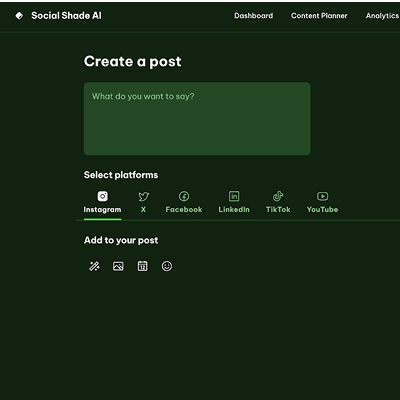 AI icon