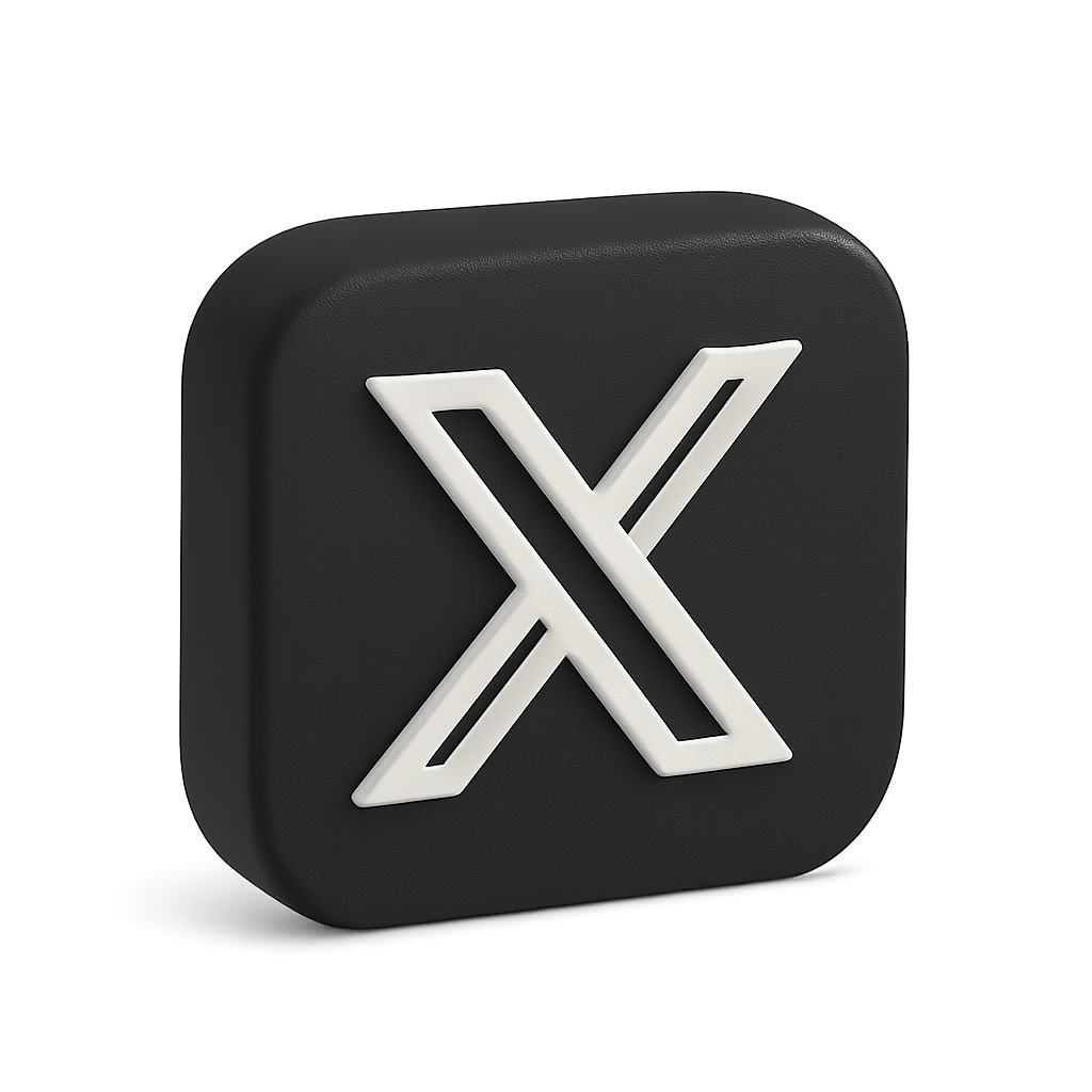 X