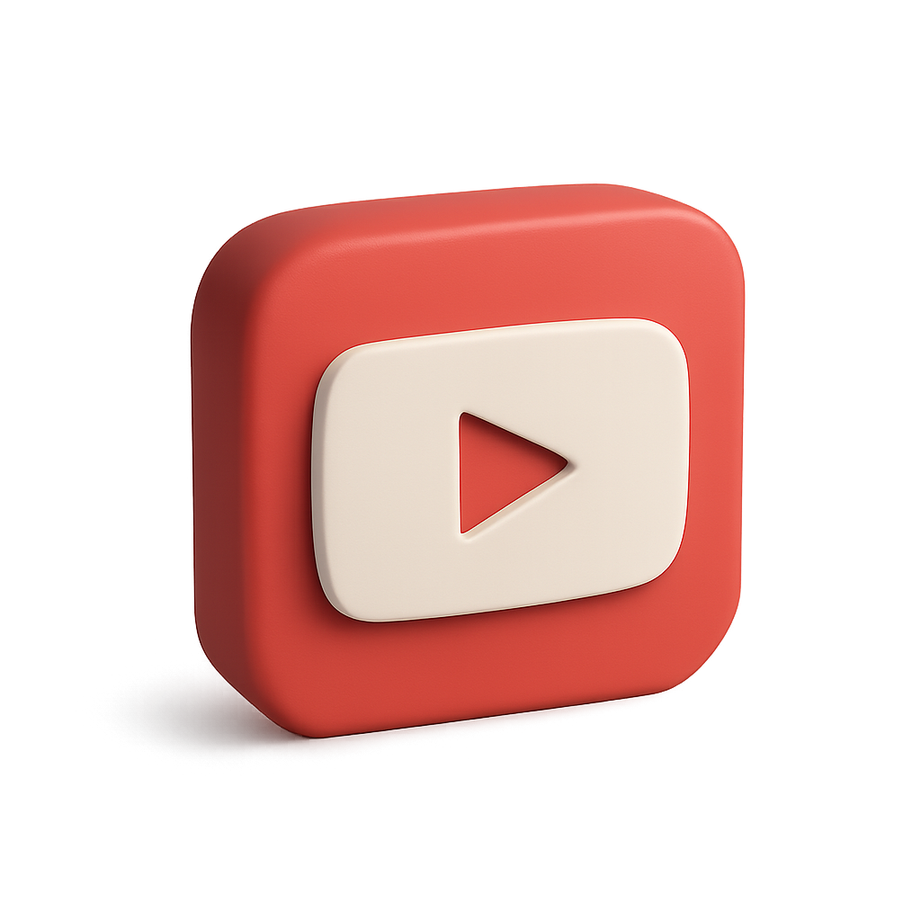 YouTube